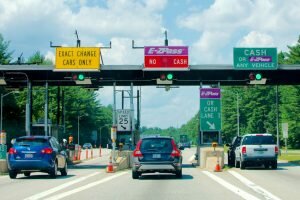 As E-ZPass has grown, there are fewer cash-only lanes.