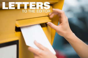 Letters to the Editor